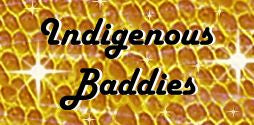 Indigenous Baddies 
